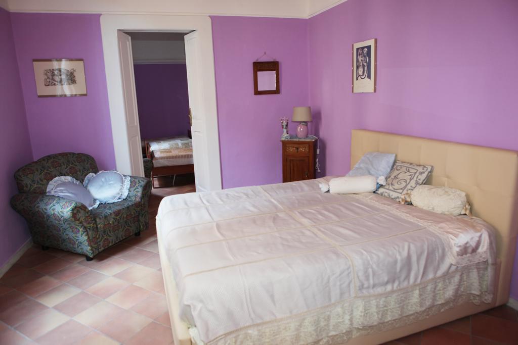Hébergement de vacances Armonia Salentina Lecce