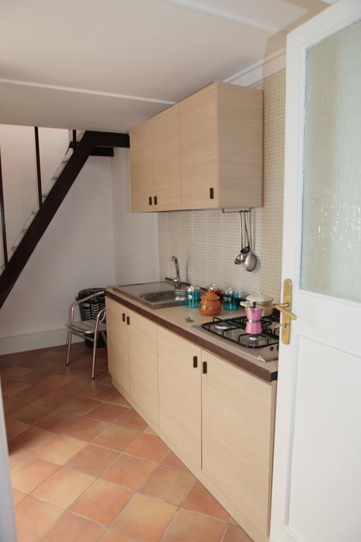 Holiday home Armonia Salentina *