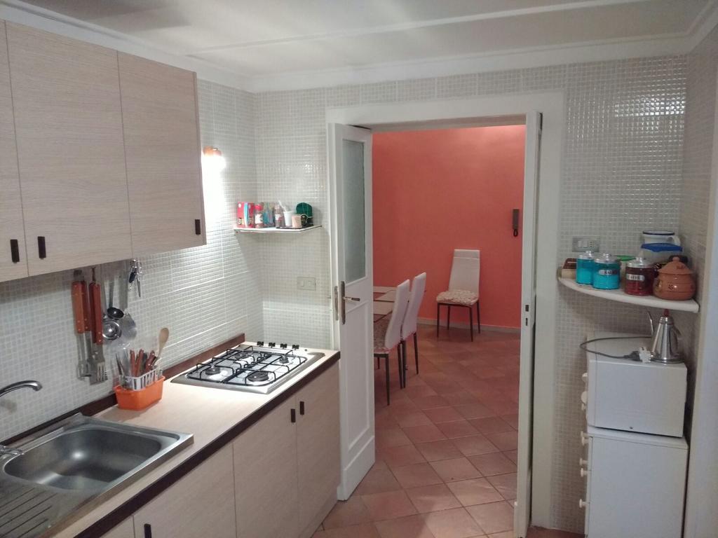Hébergement de vacances Armonia Salentina Lecce