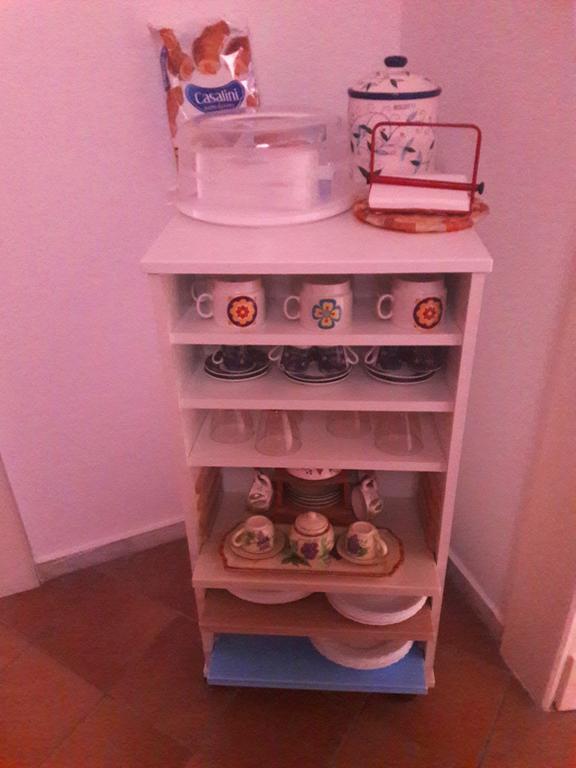 Holiday home Armonia Salentina