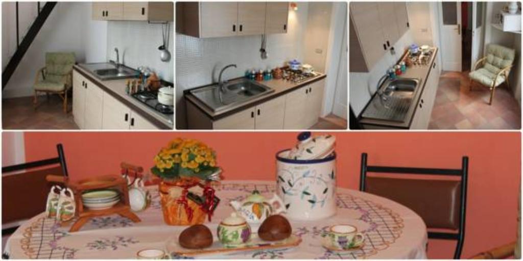 Holiday home Armonia Salentina