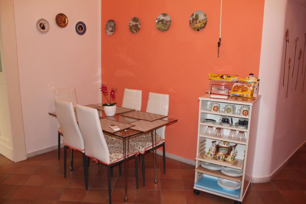 Holiday home Armonia Salentina *