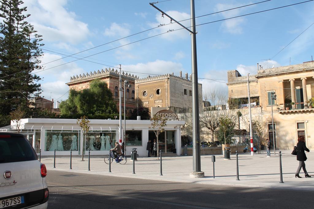 Armonia Salentina * Lecce