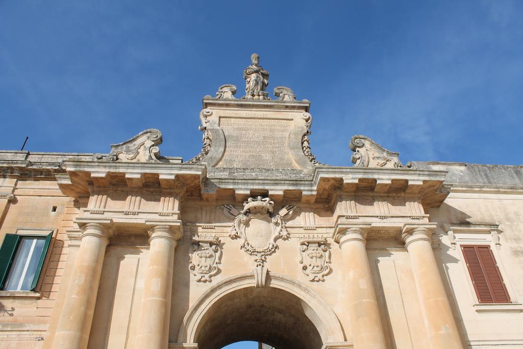 Armonia Salentina Lecce