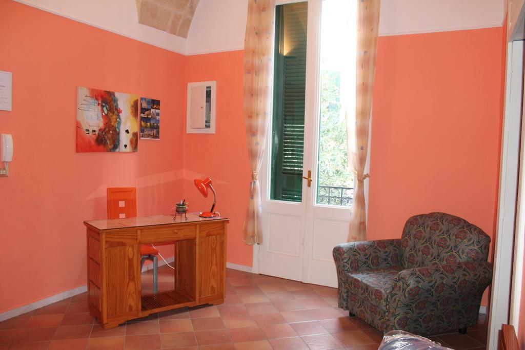 Holiday home Armonia Salentina Lecce